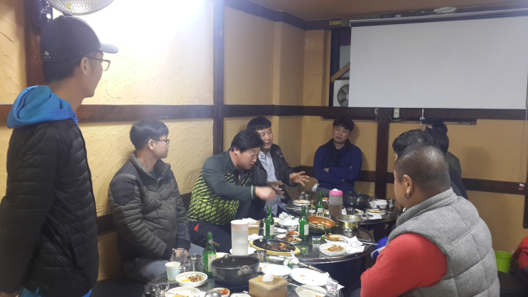 (해안사 800자 모임) 해병대 안산 사랑 800~899기 모임