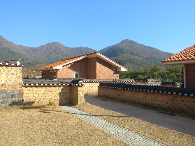  청도 숙박 여기서 해결하세요.