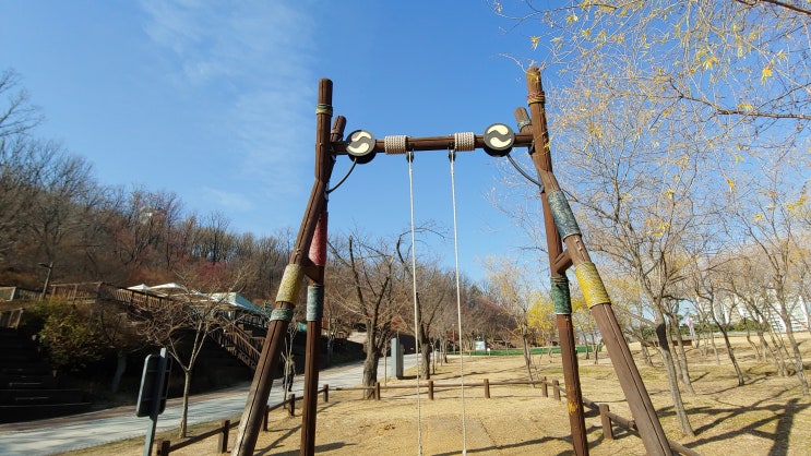 전통그네 만들기 그네 제작 디테일 전통그네 만들기 그네 제작 디테일