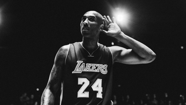  [NBA]  코비 브라이언트(Kobe Bryant)