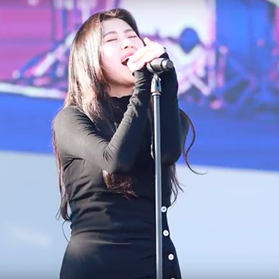  백예린  - Square (음원, 가사)
