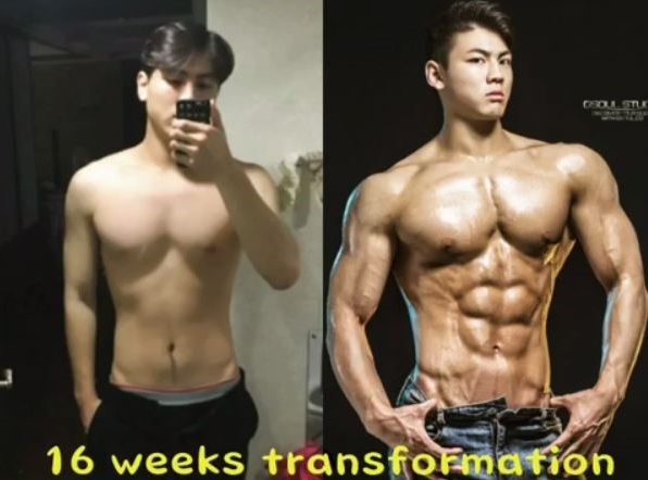 내추럴 VS 로이더 / BMI / FFMI : 네이버 블로그 내추럴 Vs 로이더 / Bmi / Ffmi : 네이버 블로그