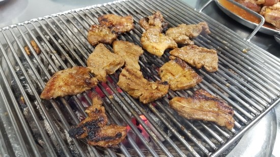 가성비 좋은 수유역의 숯불왕갈비돼지 가성비 좋은 수유역의 숯불왕갈비돼지