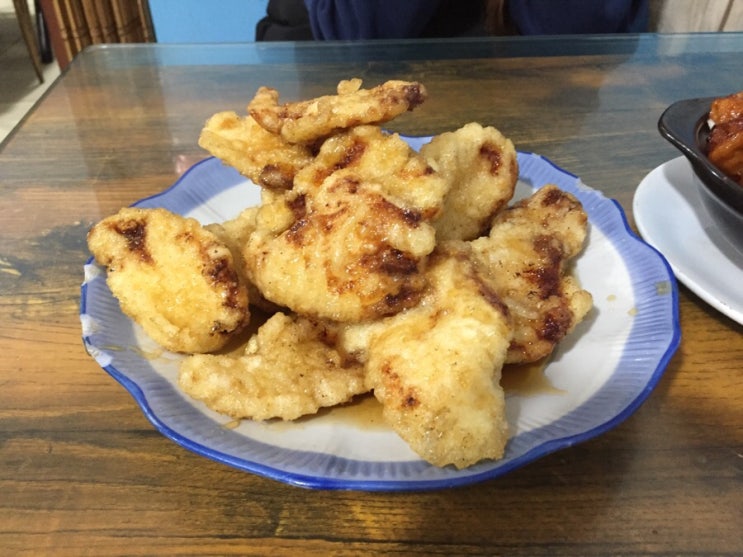  [D+99 동북사범대 일상]장춘 원창루 맛집, 雅味阁私房菜, 雅味阁私房菜 메뉴판, 동사대 중국화 수업