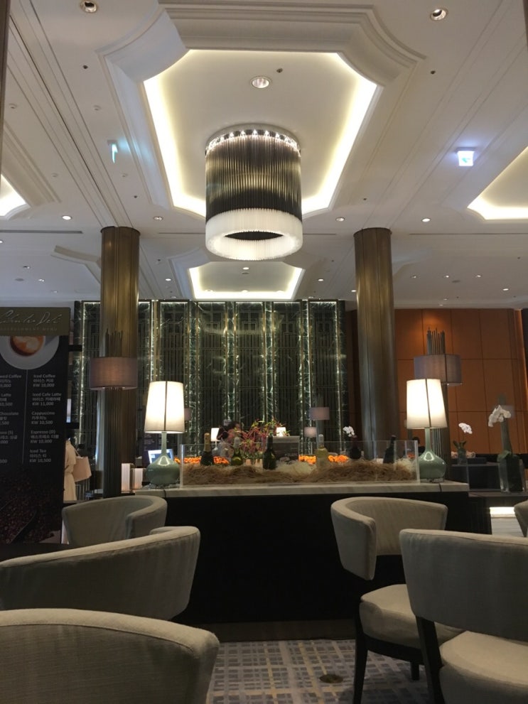  Singapore Airlines Interview in Seoul (28th October 2018)