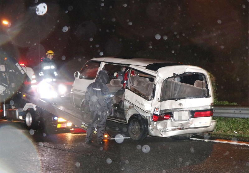 일본 보복운전(아오리운전) 사망사고 재판결과 : 네이버 블로그