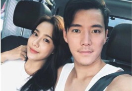  조태관 아내 노혜리 직업 궁민남편 여배우 비주얼
