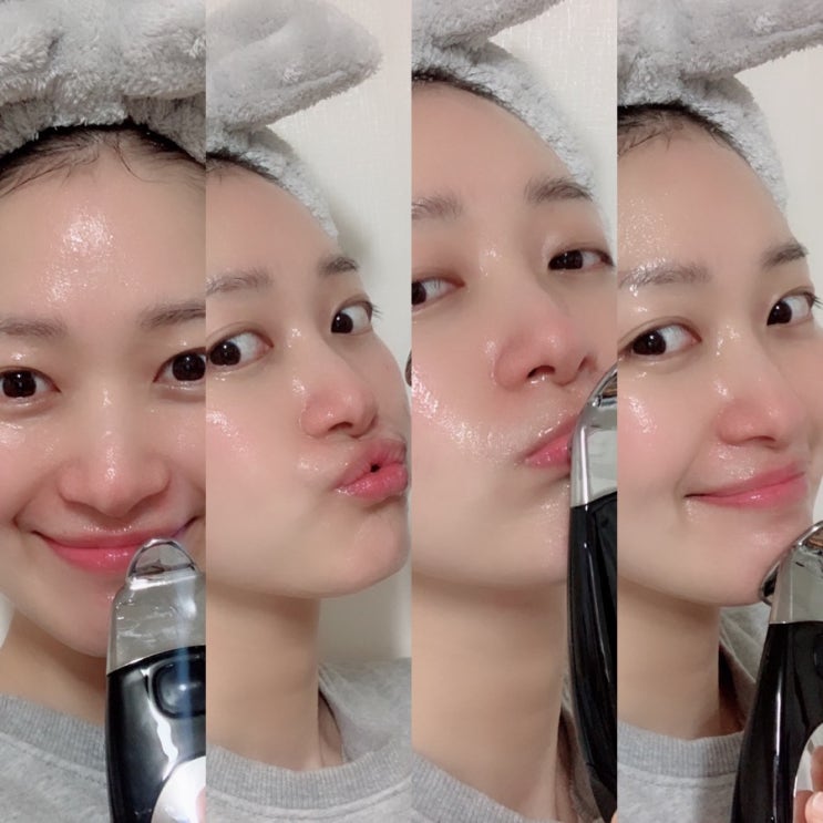  뉴스킨갈바닉 진짜 좋아요? 어떻게 구매하나요?