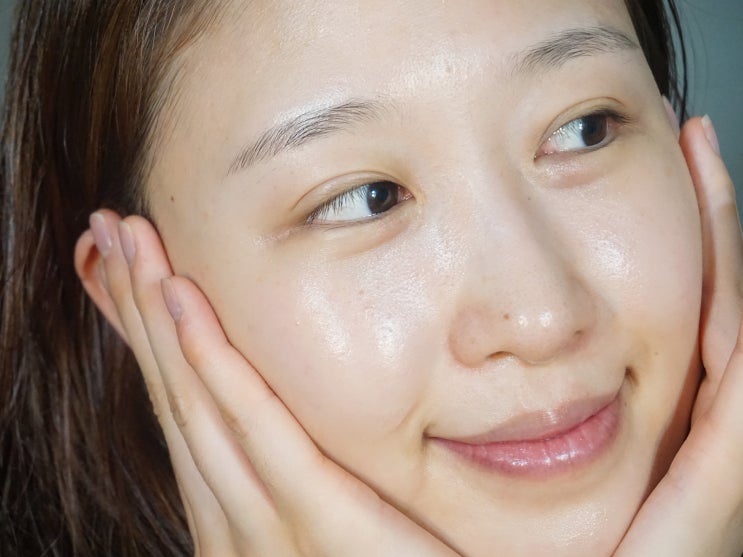  안티에이징 관리, 조성아 꿀세럼스틱으로 간편하게!
