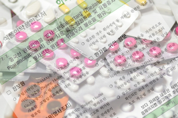  발사르탄 사태 - 고혈압약, 국내 제네릭은 안전한가