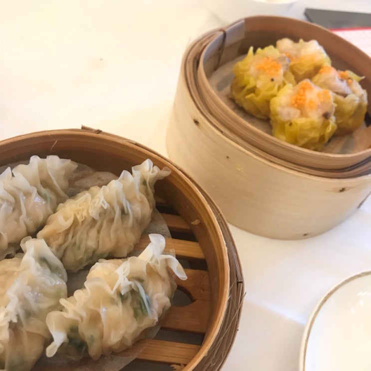  [홍콩] 센트럴 현지인들이 많이 가는 딤섬 맛집 추천, 맥심즈 팰리스 (Maxim’s Palace)