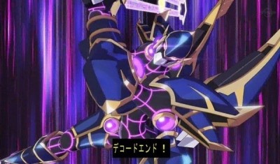 유희왕 여러가지 스레 유희왕 Vrains 주인공의 에이스 몬스터 금지 카드가 되어버렸다 네이버 블로그