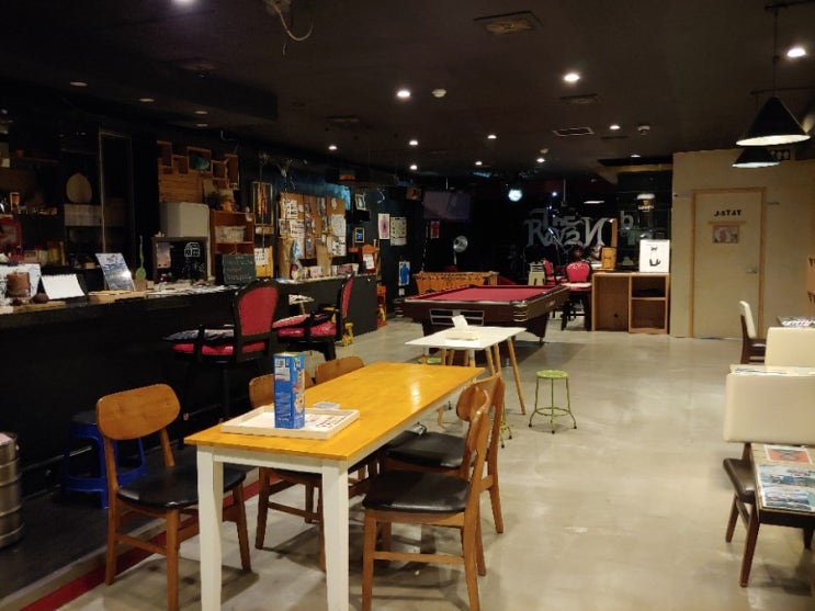  오는정김밥 / 올레시장 / 가온제이스테이