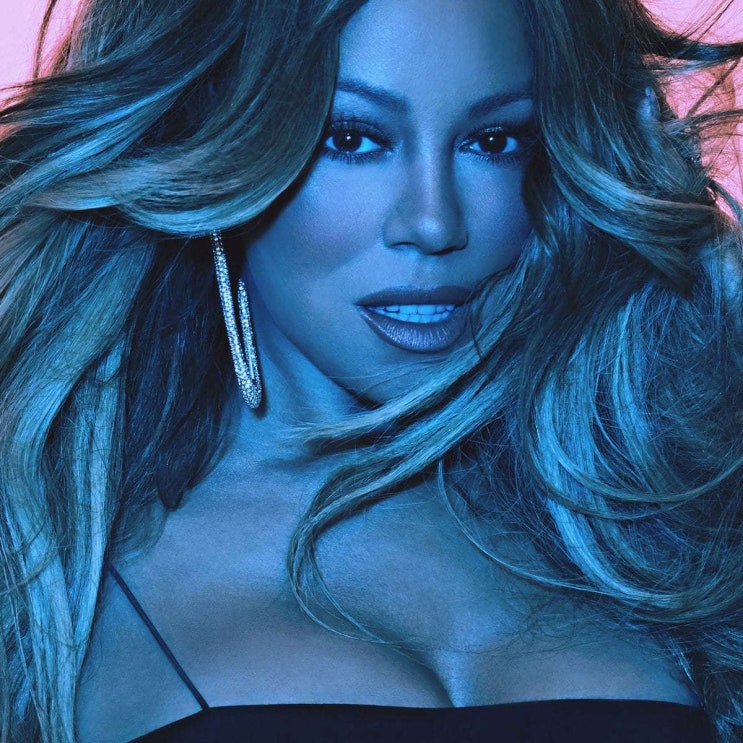  Mariah Carey(머라이어 캐리) - Caution (2018)