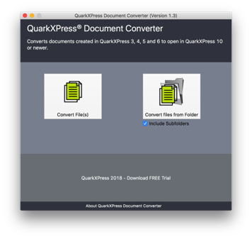 쿽(QuarkXpress) 3.3K를 전자책으로 만들기