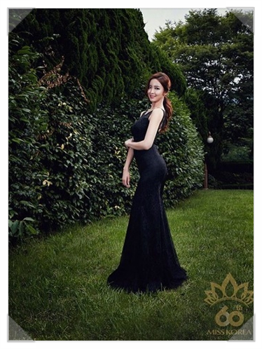  2019미스코리아 진 선 미 이영인 특강듣고 도전?!