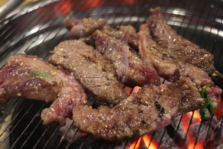  제주시 연동 연말에 딱인 수제소갈비맛집 5%할인쿠폰!