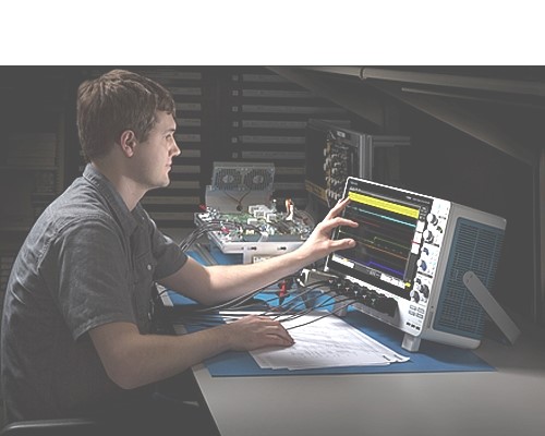  Tektronix 2019년 무료 교육일정 안내