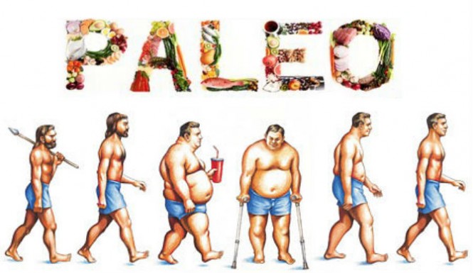 진화학적으로 본 펠리오/저탄고지 다이어트의 문제점, 우리 몸에 가장 자연스러운 식단은?
