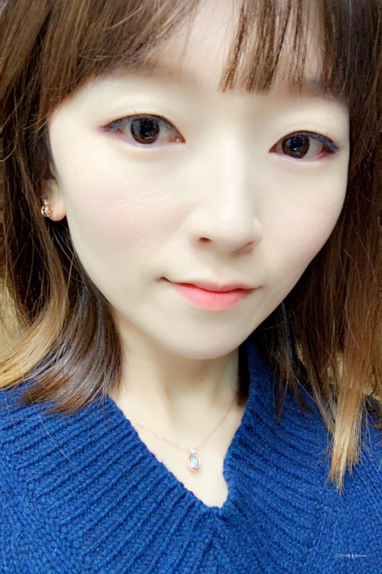  여자 귀걸이 브랜드 티르리르 20대여자선물 끝판왕 =ㅁ=