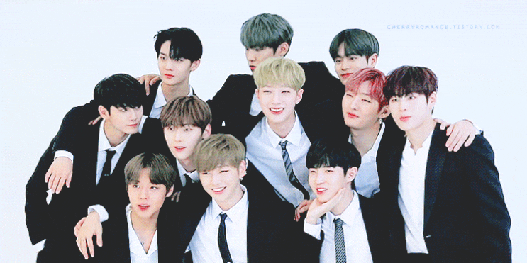 워너원 멤버들 향후 활동방향 모아서 살펴보기