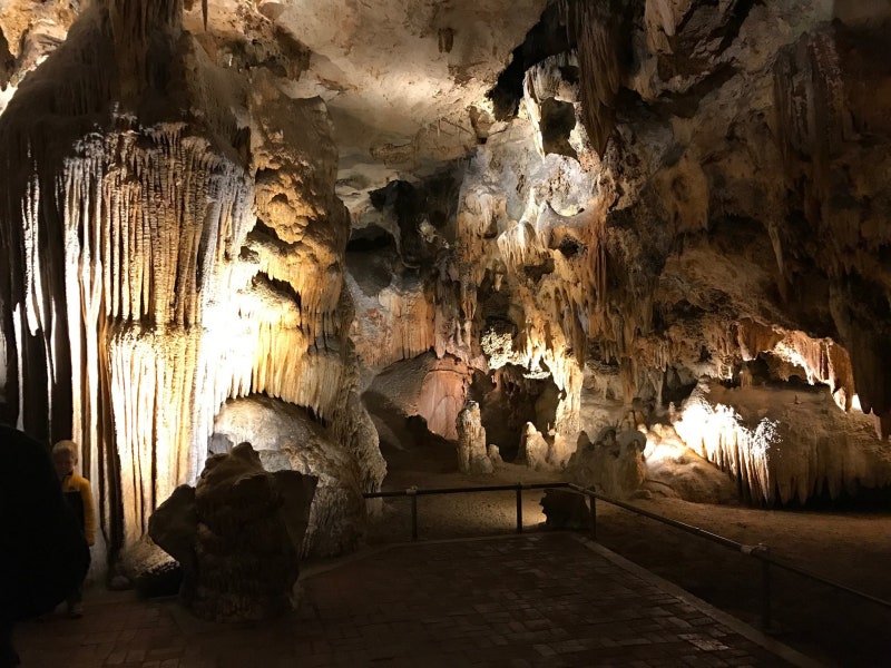 미국동부] 루레이(Luray), 세난도우(Shenandoah) 동굴, Wintergreen Resort 주변 : 네이버 블로그