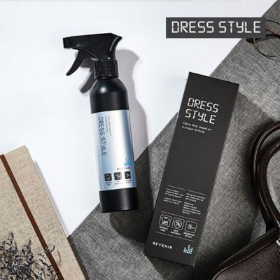  르비앙 드레스 스타일 공구 오픈! 세균 주름 잡는 뿌리는 의류 청정기