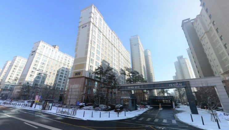 갈등' 결국 법정 가나…<b>시티건설</b> “국토부 유권해석은 권고일뿐”