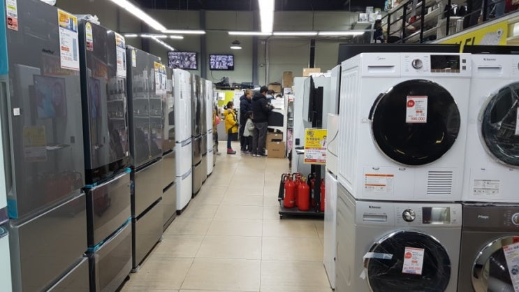  파주 올랜드아울렛 방문기