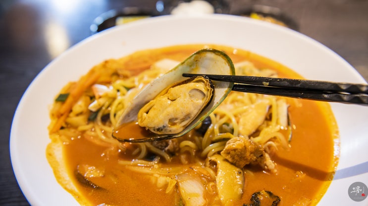  해운대 해수욕장맛집 여빈 :: 자신있게 소개드릴 수 있는 곳!