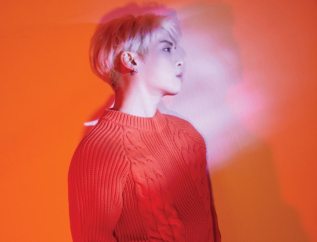 早くも1周忌...SHINeeジョンヒョンが今も思い出される