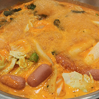  [신림맛집/마뇨떡볶이] 신림 무한리필 뷔페 떡볶이집, 마뇨떡볶이