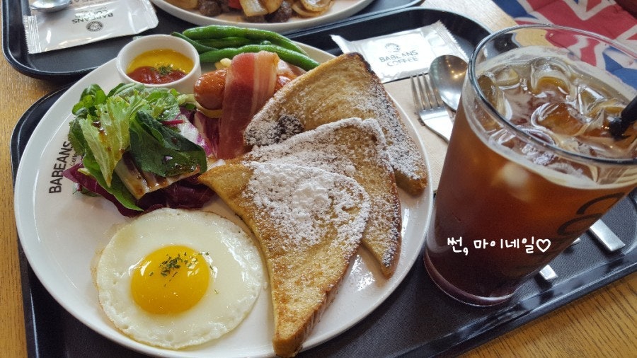 바빈스커피 원주 1호점 사진 5