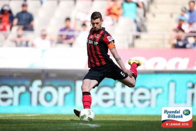  오스마르 복귀 및 알리바예프 영입, FC서울의 분주한 이적시장