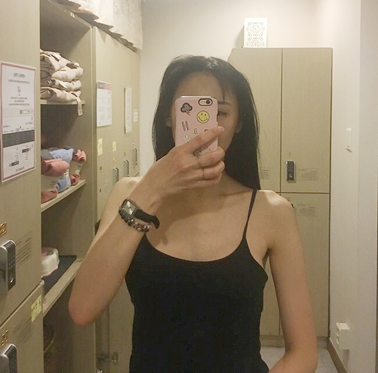  압구정 얼굴관리 약손명가 본점 동안얼굴관리 4회차 변한게 보여요!