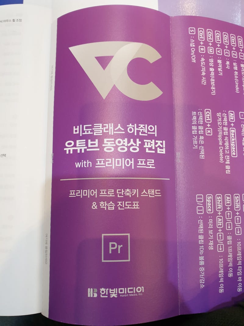 내돈주고 내가 공부한 20일완성 후기-비됴클래스 하줜의 유튜브 동영상 편집 with 프리미어 프로 : 네이버 블로그