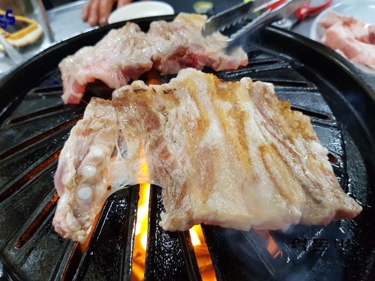  [인천]부암갈비=최고의 돼지갈비(수요미식회/맛있는녀석들/삼대천왕)