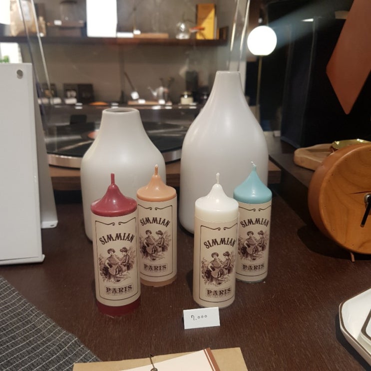  을지로입구역 가볼만한 곳, 띵꿀마켓, 띵굴스토어 다녀왔어요!
