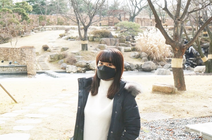  일회용 마스크 하비비 수분 가득 촉촉해