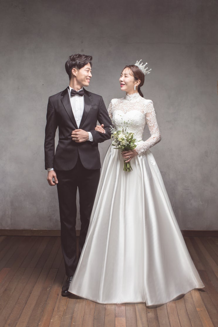  개그우먼 허안나씨, 스드메 패키지 그리고, 라망st