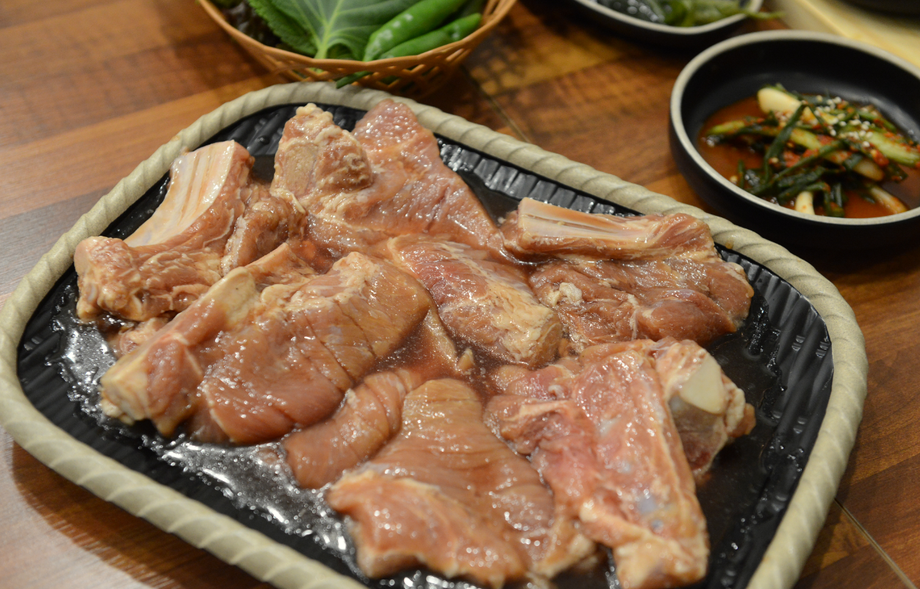 홍우정 본점 사진 2