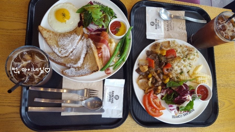 바빈스커피 원주 1호점 사진 4