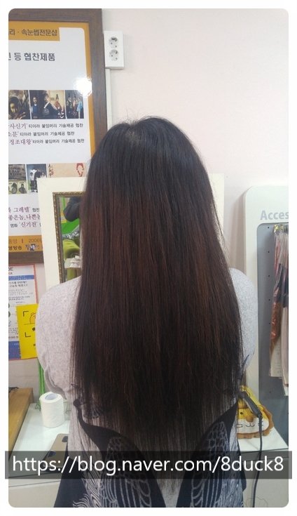 전주붙임머리 잘하는곳 전주붙임머리 잘하는곳