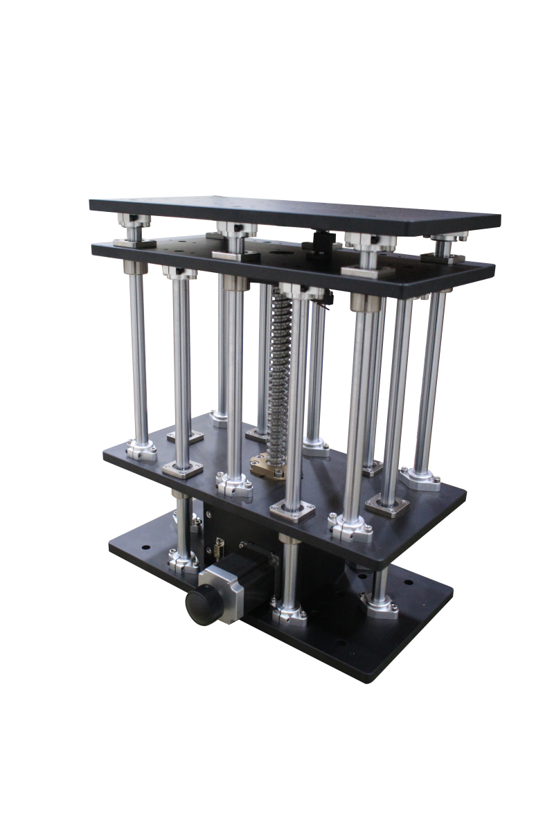 High-Load, Large-Platform, High-Performance Manual Lab Jacks, 랩잭 , 정밀랩잭, 상하 이동 스테이지 : 네이버 블로그 High-Load, Large-Platform, High-Performance Manual Lab Jacks, 랩잭 , 정밀랩잭, 상하 이동 스테이지 : 네이버 블로그