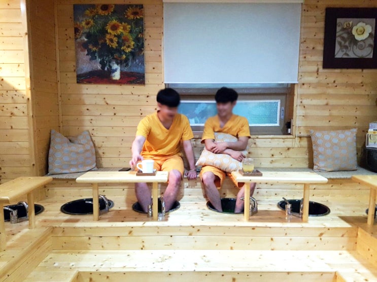  제주시 연동 전신마사지 25,000원 할인정보!