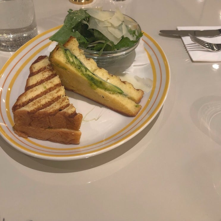  역삼역 카페 빌즈 강남