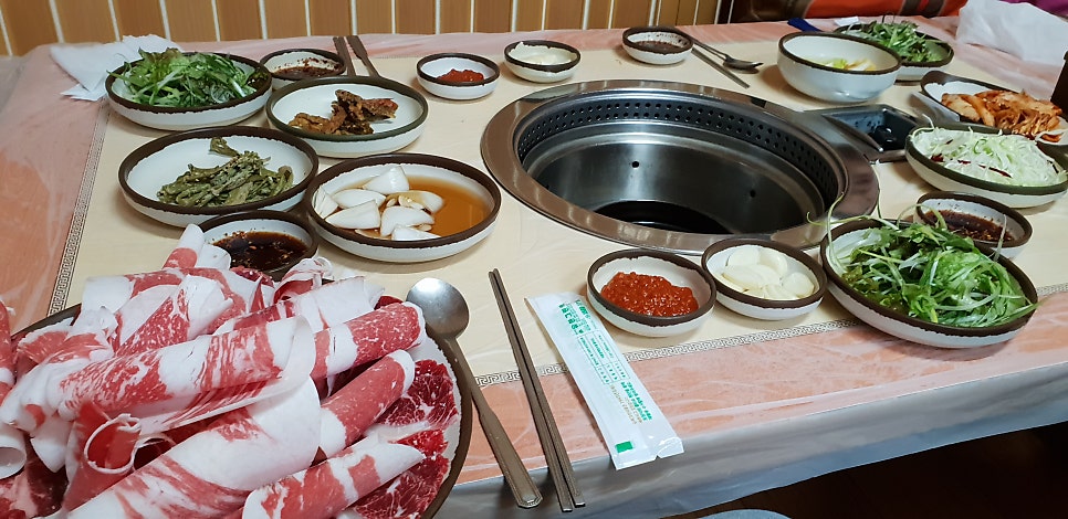 Nongminhugyeja Sikyuksikdang photo 2