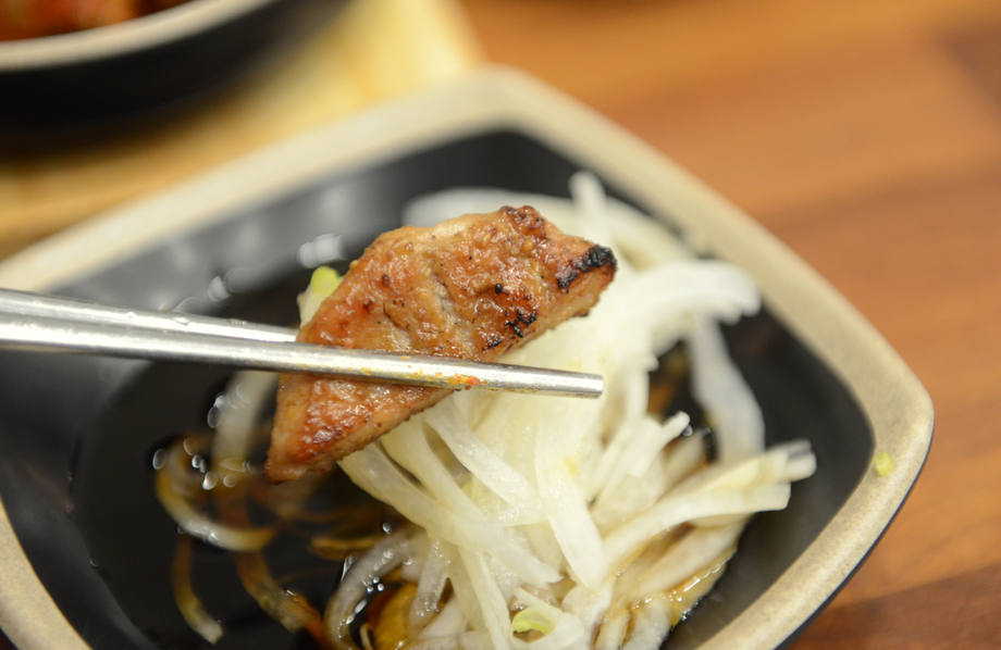 홍우정 본점 사진 5
