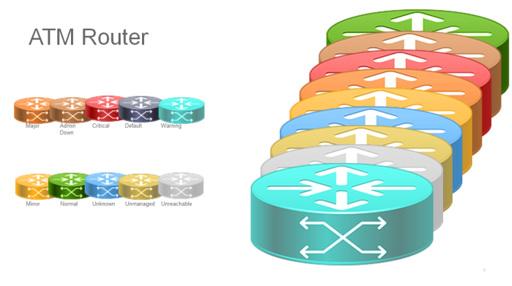  Cisco Icon download