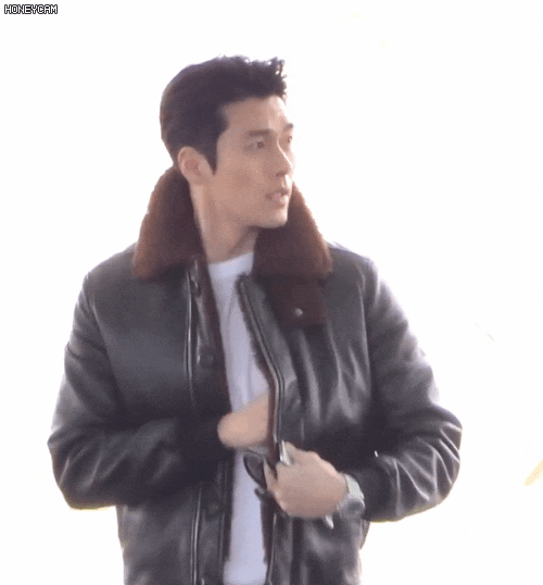  무스탕옷...